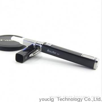 mini Black itaste V V electronic cigarette wholesale